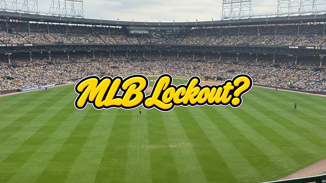 Could a possible MLB lockout make more room for the Banana Ball season?