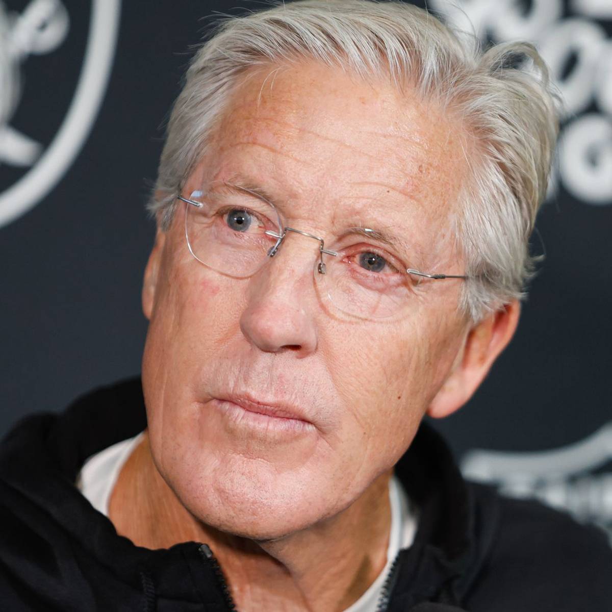 Image for Pete Carroll Speaks Out on Raiders' Staff Changes