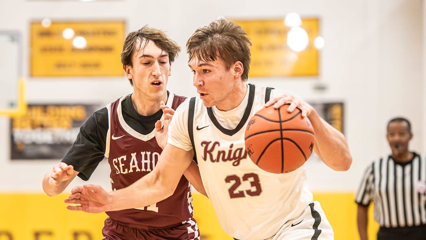 Detroit Area High School Boys Basketball Schedule & Scores - January 30, 2026