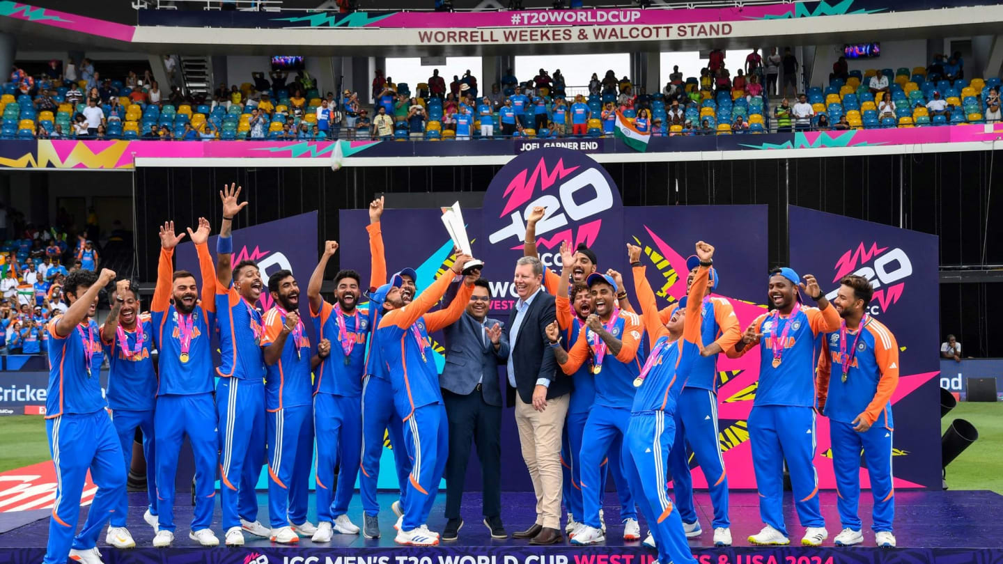 Star Pursues Abatement On International Cricket Board Broadcast Deal