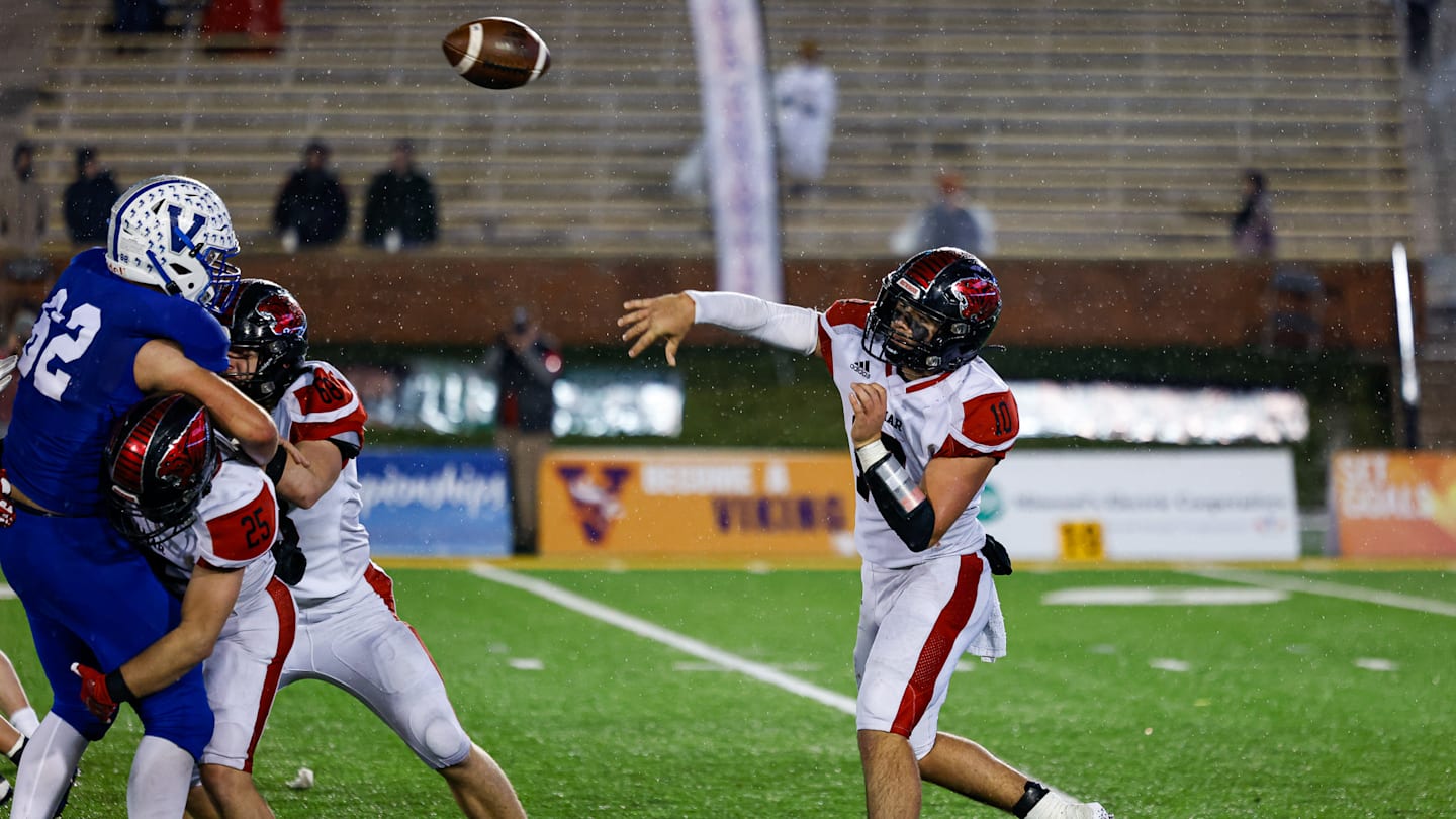 Missouri (MSHSAA) high school football scores, live updates (10/18/2024)