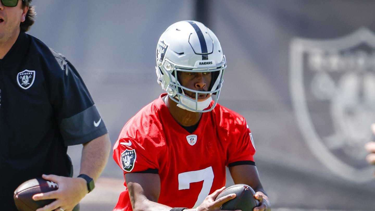 NFL Teams Conduct OTAs Across Multiple Cities Ahead 2025 Season