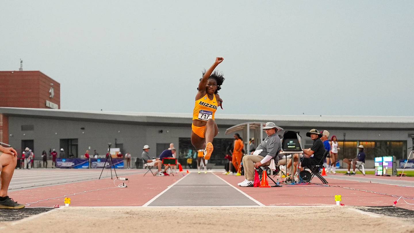 Missouri Track and Field Competes in NCAA Championships, The Buzz: May 26, 2024 - Vimarsana News