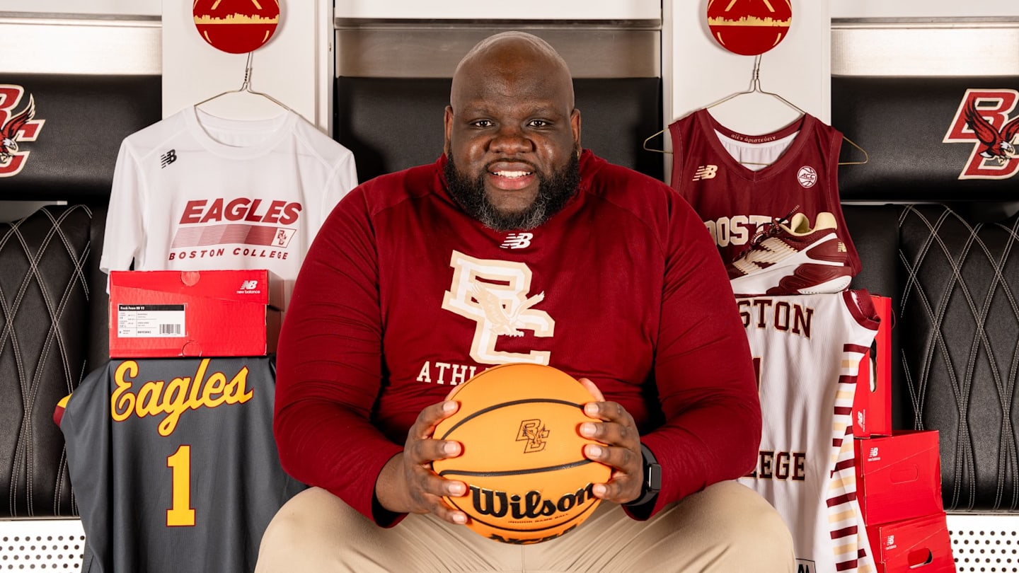 Boston College Women’s Basketball Adds New Staffer