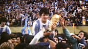 WORLD CUP-1978-ARG-PASSARELLA-TROPHY