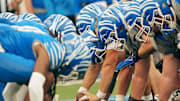 The University of Memphis reportedly offered the Big 12 a nine-figure deal and would waive five years of revenue distribution for membership in the league.