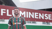 Renato Augusto é o principal reforço do Tricolor das Laranjeiras para 2024