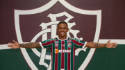 Marquinhos, atacante do Fluminense em 2024