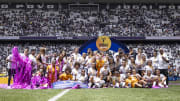 Corinthians conquistou todos os títulos da Supercopa Feminina na história
