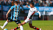 Vitória e Grêmio prometem bom jogo pela rodada 37 da Série A