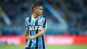 Sem Cristaldo, colombiano Monsalve deve ser o principal responsável pela criação das jogadas do time