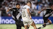 Equipes não se enfrentam desde 2023