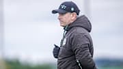 O paranaense Claudio Tencati está com 51 anos