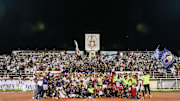 ลำพูน วอริเออร์