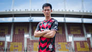 ทัศนพงษ์ หมวดดารักษ์