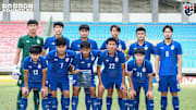 ทีมชาติไทย รุ่นอายุไม่เกิน 19 ปี