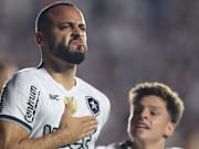 Arthur Cabral
