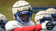 USC Commit Justus Terry is still a major Georgia Football Target