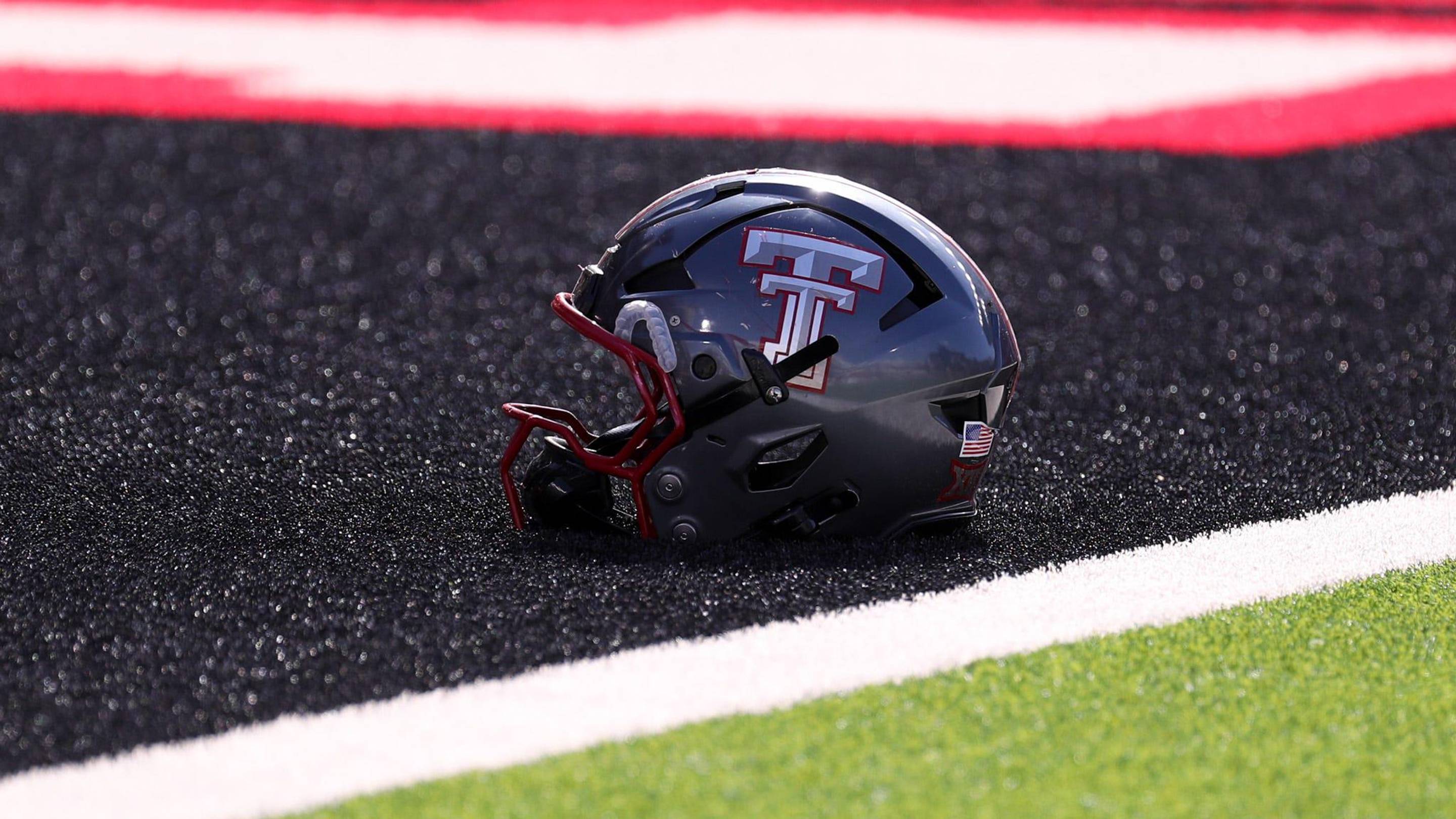 Texas Tech picks up commitment from Guyer D-lineman Khyren Haywood