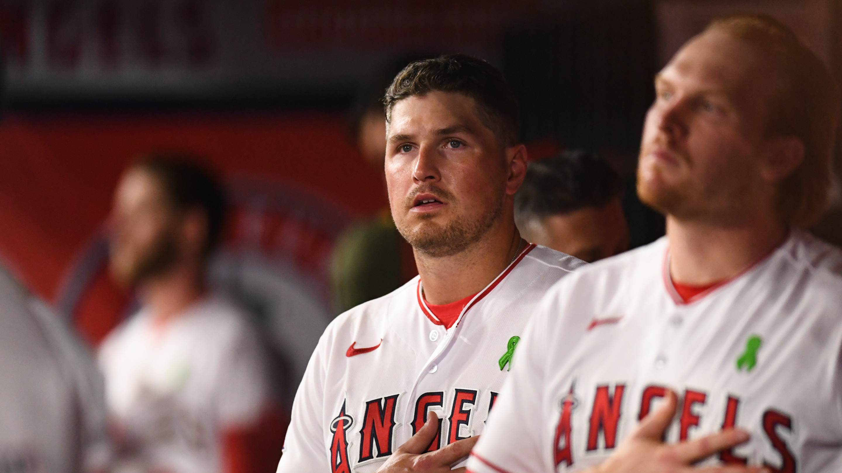 Former Angels Catcher, 34, Announces Immediate Retirement From MLB