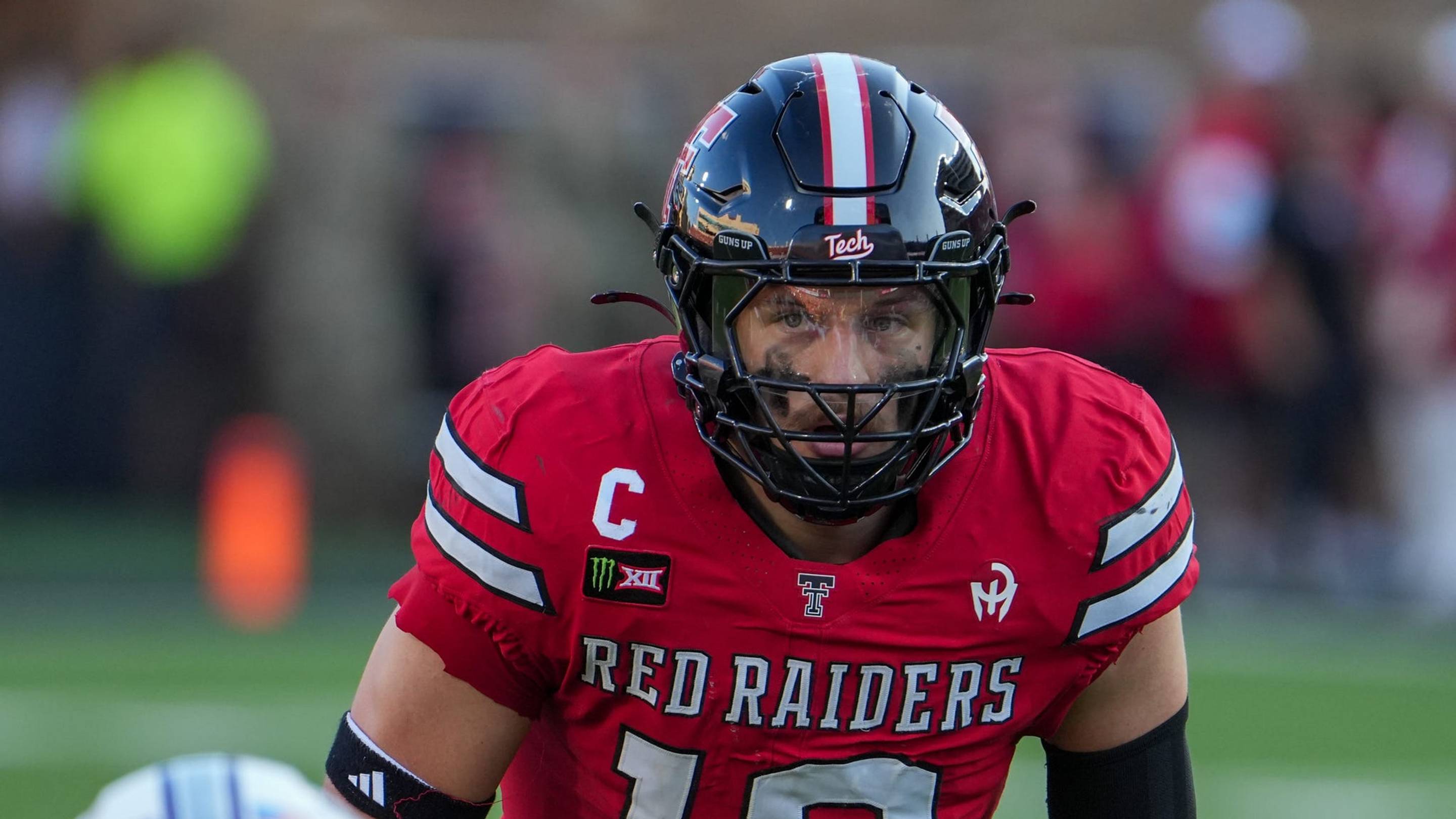 Texas Tech's Week 2 Opponent will not be an Automatic Win and here is why