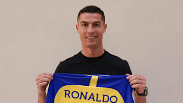 CR7