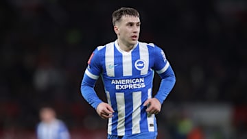 Brajan Gruda kehrt in die Bundesliga zurück