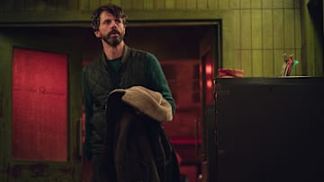 Justin Downing/Netflix
