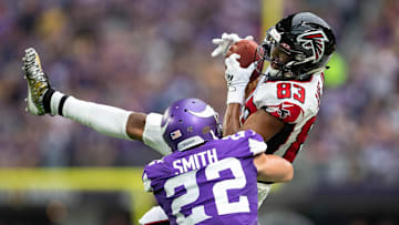 Harrison Smith