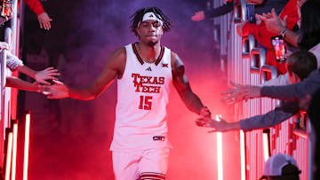 JT Toppin is back for a third season of college basketball and could become the sport’s best player.