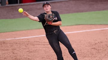 Texas Tech's softball unveiled its 2026 schedule on Tuesday. 