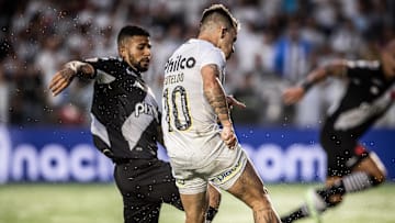 Equipes não se enfrentam desde 2023