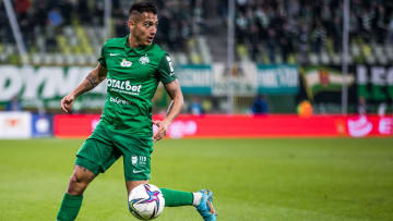 Frank Castañeda