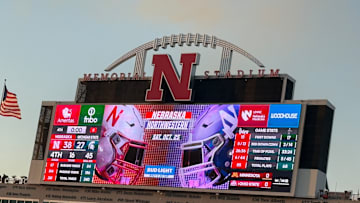 Nebraska 38 - Michigan State 27