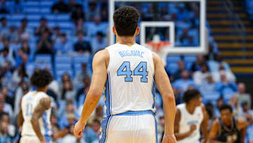 Luka Bogavac; Nov. 4, 2025