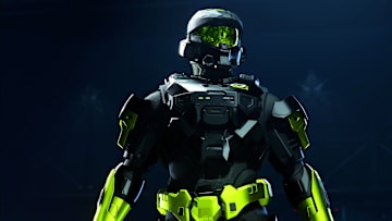 OpTic Gaming now have their own HCS Kits in Halo Infinite.