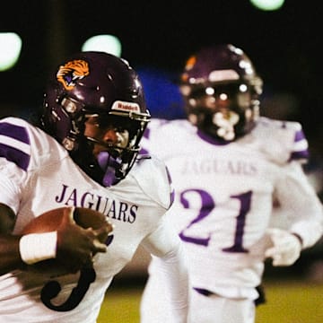 Southwind comes in at No. 3 in the latest Tennessee Class 6A high school football computer rankings.