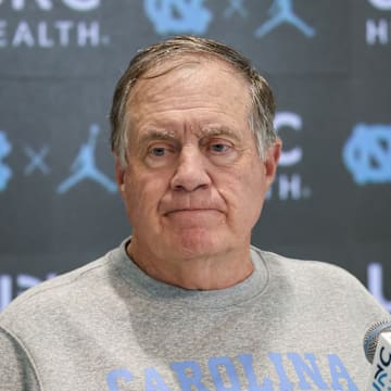 Who Are UNC Football Coaches Brian Belichick and Armond Hawkins?
