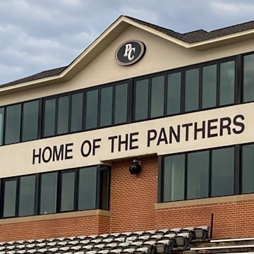 Pell City recently released their 2025 football schedule 