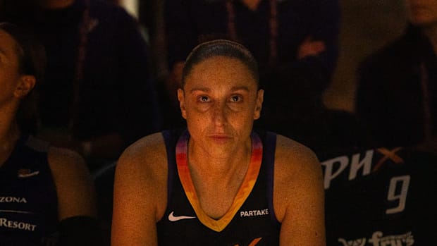 diana taurasi mercury 