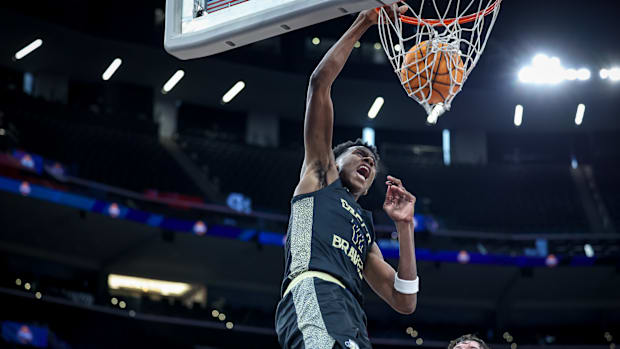 high school basketball