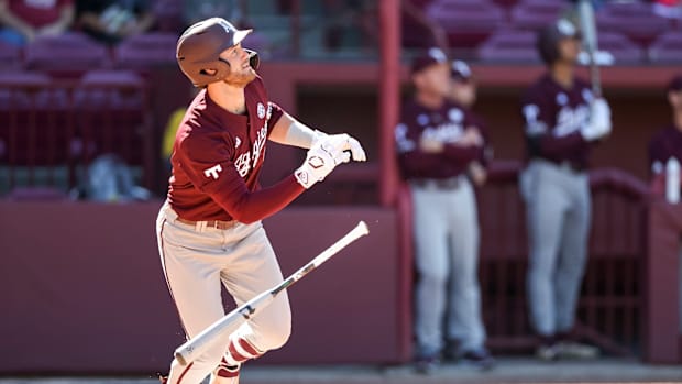Texas A&M Athletics