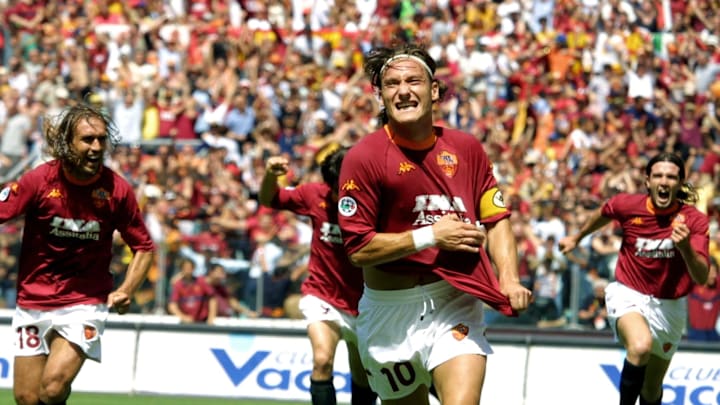 Francesco Totti