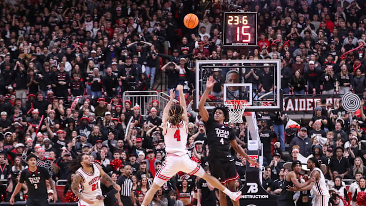 Houston's Kingston Flemings.