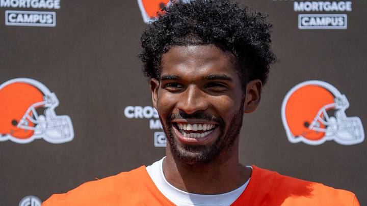 Shedeur Sanders