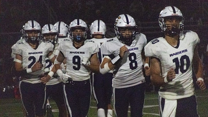 Scenes from ELCO and Conrad-Weiser Scenes from ELCO and Conrad-Weiser