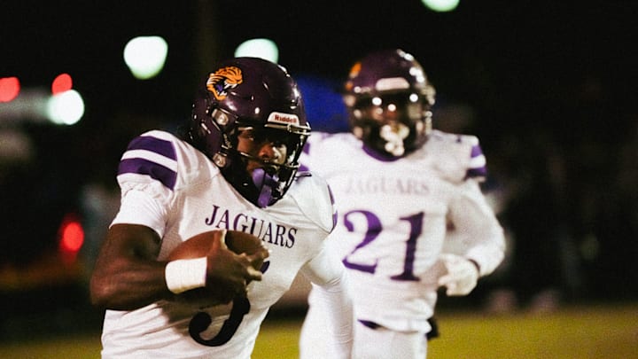 Southwind faces off against Ravenwood on Friday night in a Class 6A semifinal.