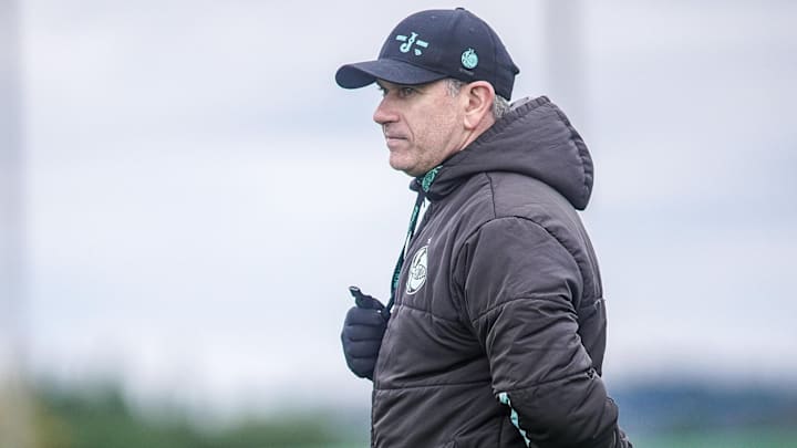 O paranaense Claudio Tencati está com 51 anos
