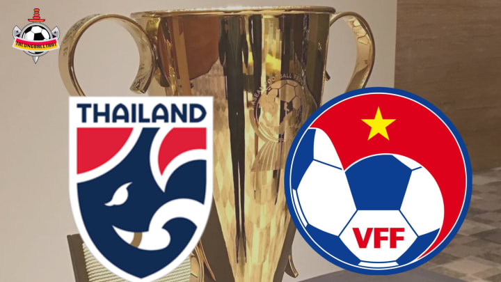 Thailand - Vietnam Thailand - Vietnam