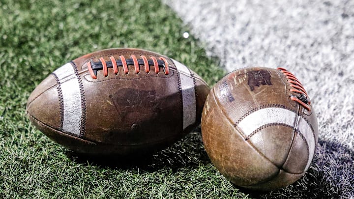 Nebraska high school football rankings are out after Week 6 results